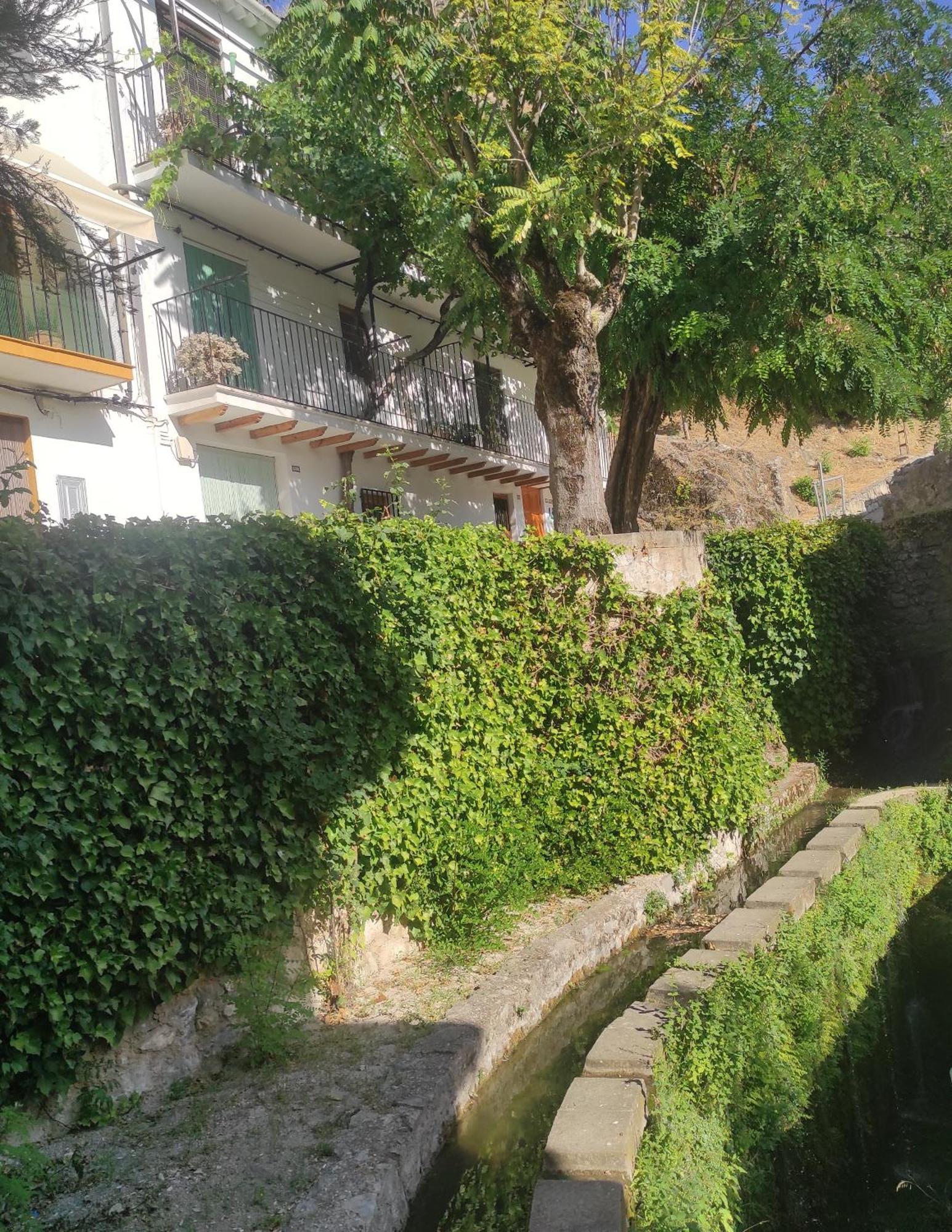 Abuela Maruja Apartment Cazorla Exterior photo